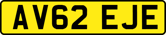 AV62EJE