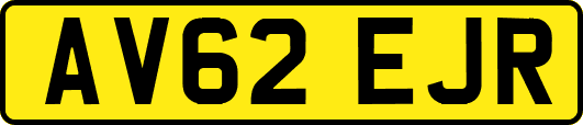 AV62EJR