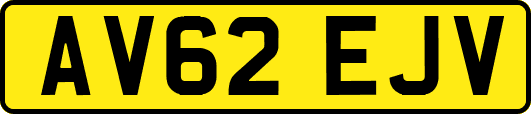 AV62EJV