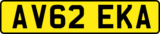 AV62EKA