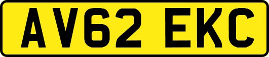 AV62EKC