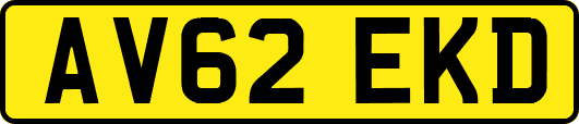 AV62EKD