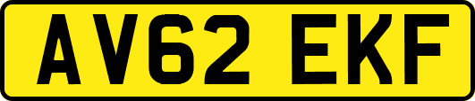 AV62EKF