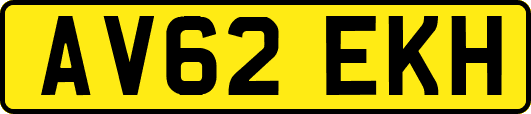 AV62EKH