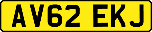 AV62EKJ