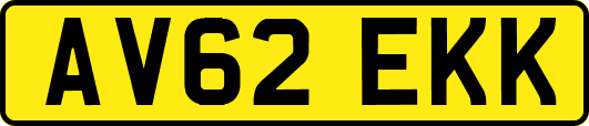 AV62EKK