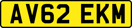 AV62EKM