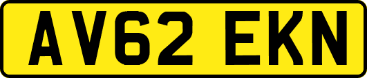 AV62EKN