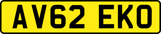 AV62EKO