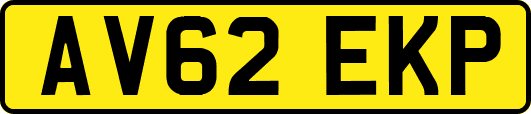 AV62EKP