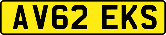 AV62EKS