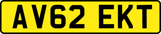 AV62EKT