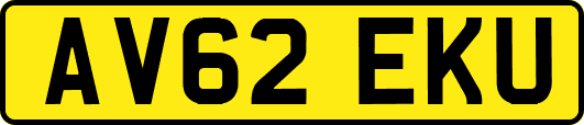 AV62EKU