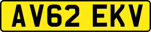 AV62EKV