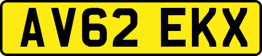 AV62EKX