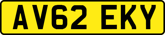 AV62EKY