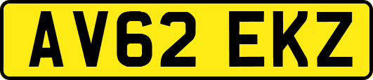 AV62EKZ