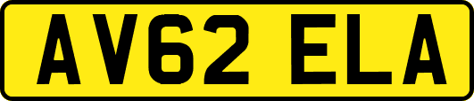 AV62ELA