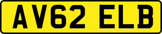 AV62ELB