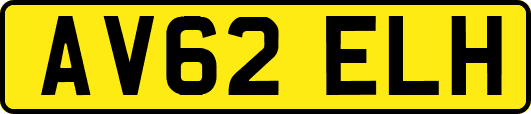 AV62ELH