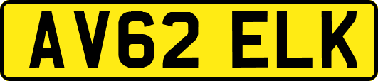 AV62ELK