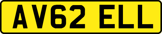 AV62ELL