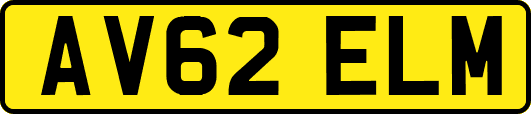 AV62ELM
