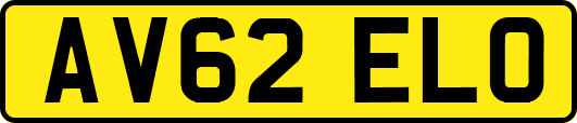 AV62ELO