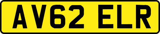 AV62ELR