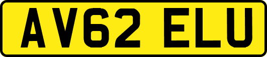 AV62ELU