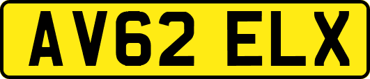 AV62ELX