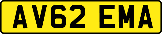AV62EMA