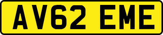 AV62EME