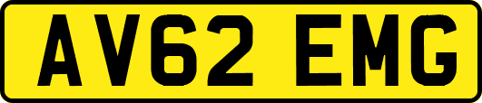 AV62EMG