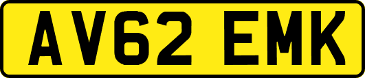 AV62EMK