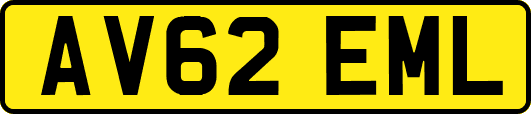 AV62EML