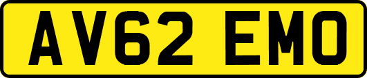 AV62EMO