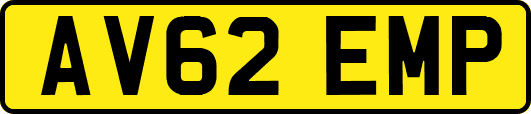 AV62EMP