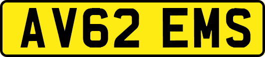 AV62EMS