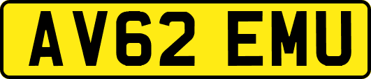 AV62EMU