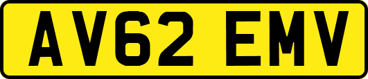 AV62EMV