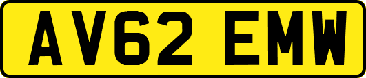 AV62EMW
