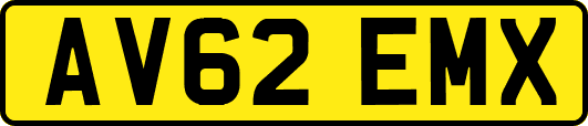 AV62EMX