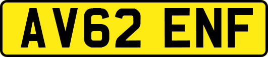 AV62ENF