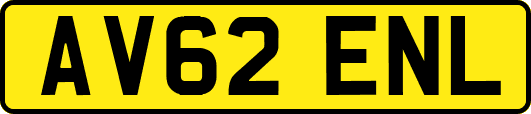 AV62ENL