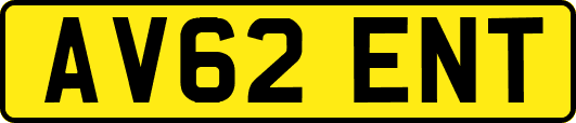 AV62ENT