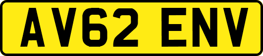 AV62ENV