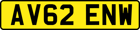 AV62ENW