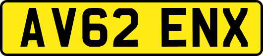 AV62ENX