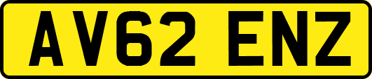 AV62ENZ